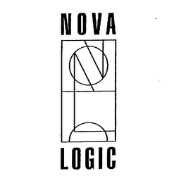 NOVALOGIC logo