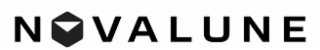 NOVALUNE logo