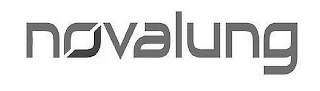 NOVALUNG logo