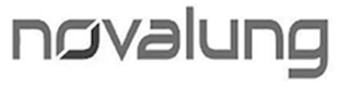 NOVALUNG logo