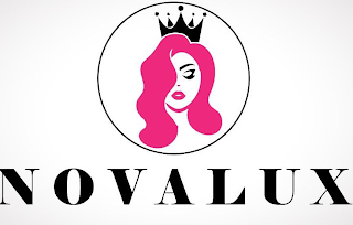 NOVALUX logo
