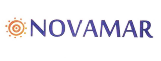 NOVAMAR logo