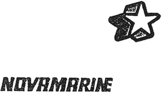 NOVAMARINE logo