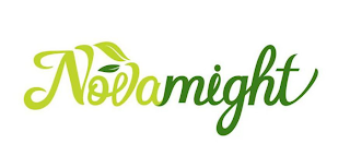 NOVAMIGHT logo
