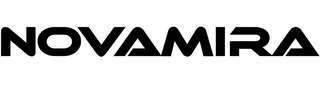 NOVAMIRA logo
