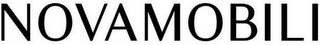 NOVAMOBILI logo