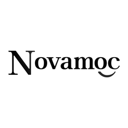 NOVAMOC logo