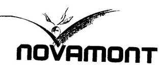 NOVAMONT logo