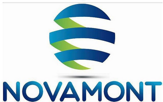 NOVAMONT logo