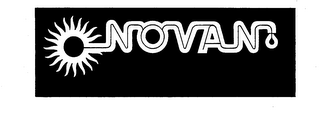 NOVAN logo