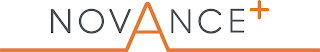 NOVANCE + logo