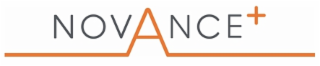 NOVANCE + logo