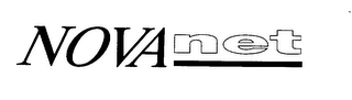 NOVANET logo