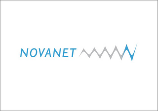 NOVANET logo