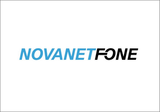 NOVANETFONE logo
