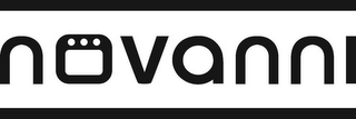 NOVANNI logo