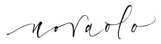 NOVAOLO logo
