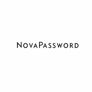 NOVAPASSWORD logo