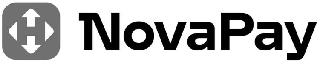 NOVAPAY logo