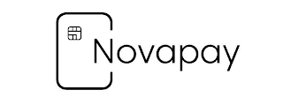 NOVAPAY logo