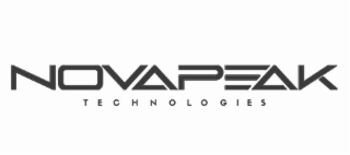 NOVAPEAK TECHNOLOGIES logo