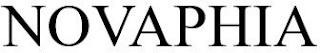 NOVAPHIA logo