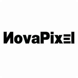 NOVAPIXEL logo