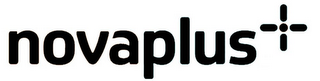 NOVAPLUS logo