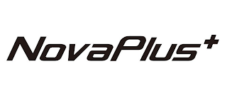 NOVAPLUS+ logo