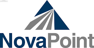 NOVAPOINT logo