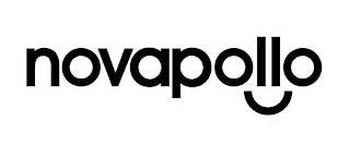 NOVAPOLLO logo