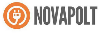 NOVAPOLT logo