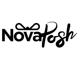 NOVAPOSH logo