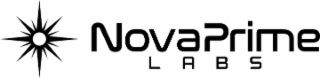 NOVAPRIME LABS logo