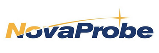 NOVAPROBE logo