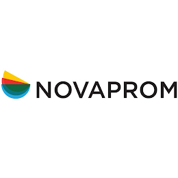 NOVAPROM logo