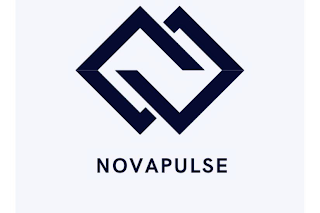 NOVAPULSE logo