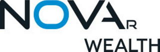 NOVAR WEALTH logo