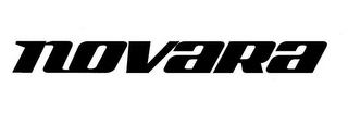 NOVARA logo
