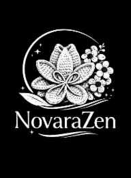 NOVARAZEN logo