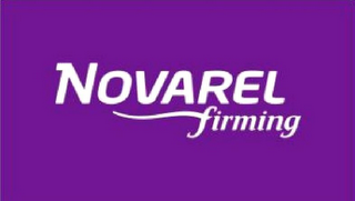 NOVAREL FIRMING logo
