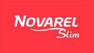NOVAREL SLIM logo