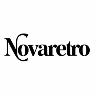 NOVARETRO logo
