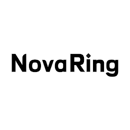 NOVARING logo