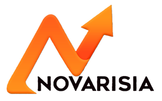NOVARISIA logo