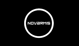NOVARMIS logo