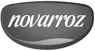 NOVARROZ logo