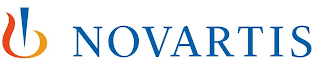 NOVARTIS logo