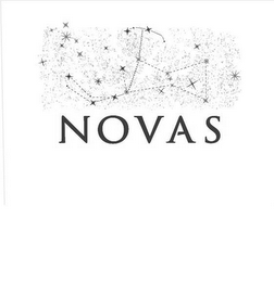 NOVAS logo