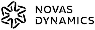 NOVAS DYNAMICS logo